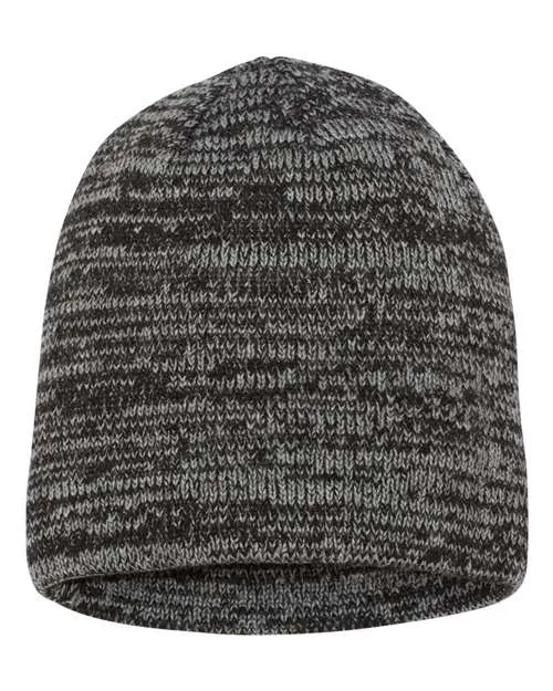 8 Marled Beanie