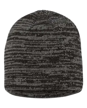 8 Marled Beanie