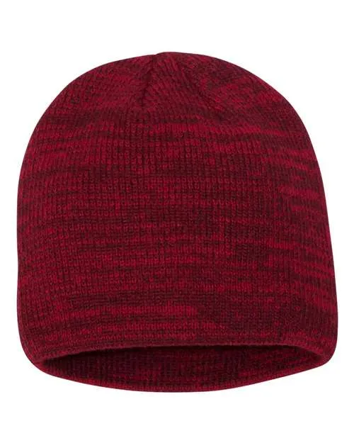 8 Marled Beanie