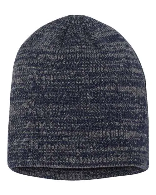 8 Marled Beanie