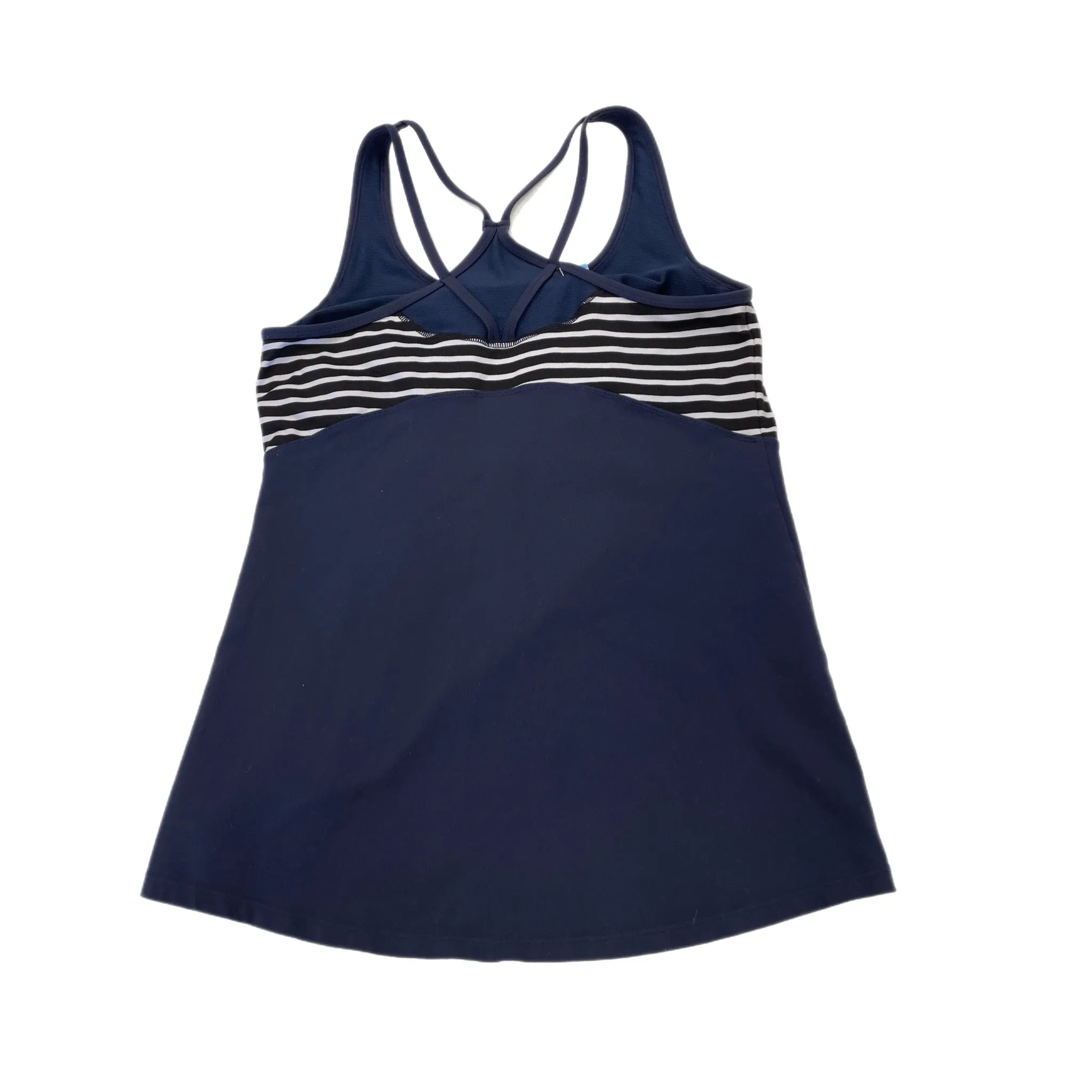 Athletic Tank Top By Athleta  Size: L