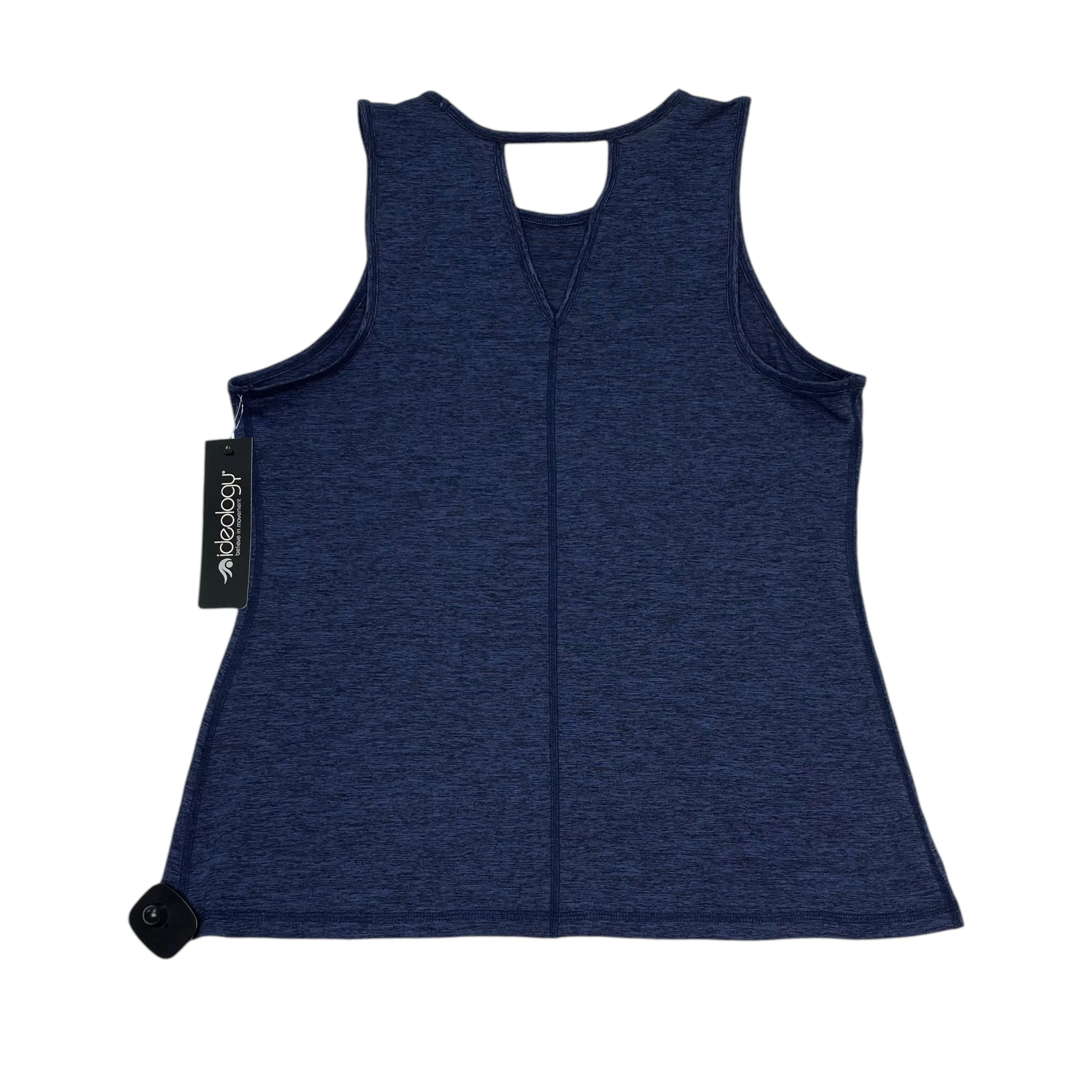 Athletic Tank Top By Ideology  Size: L