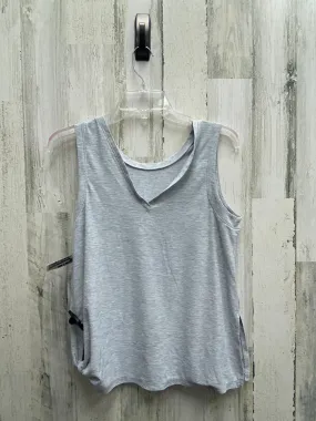 Athletic Tank Top By Old Navy  Size: M