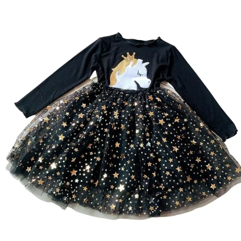 Baby Girls College Dress