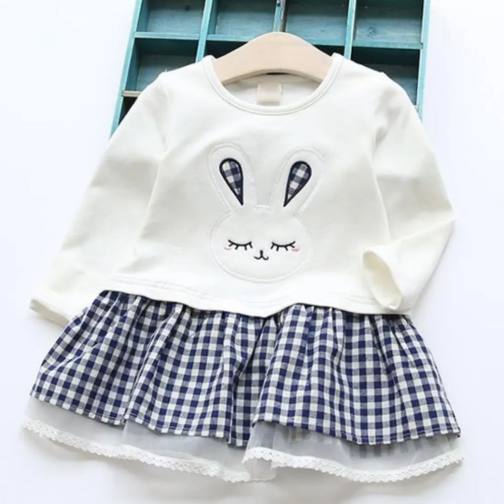 Baby Girls College Dress