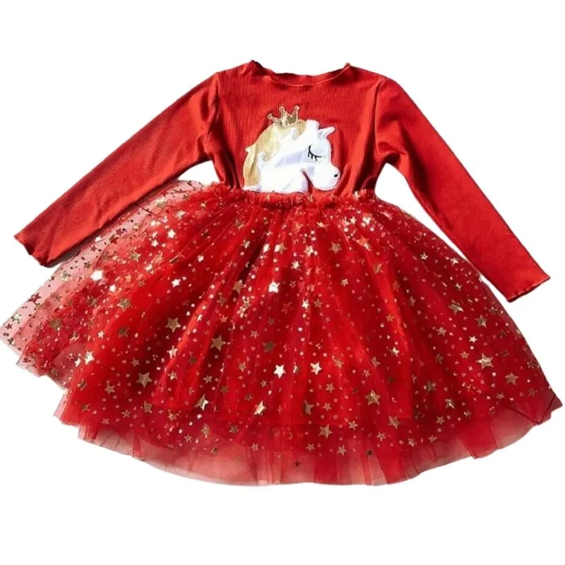 Baby Girls College Dress