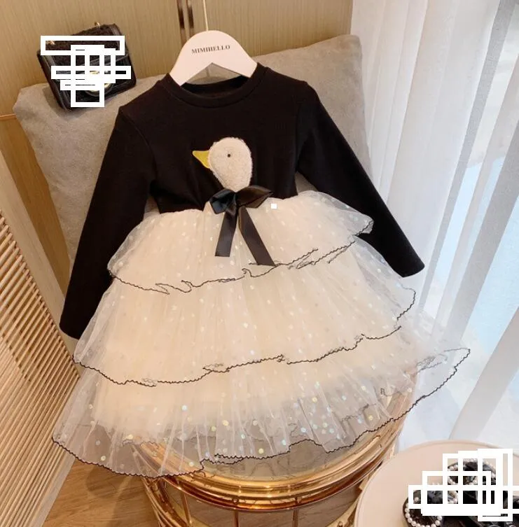 Baby Girls College Dress