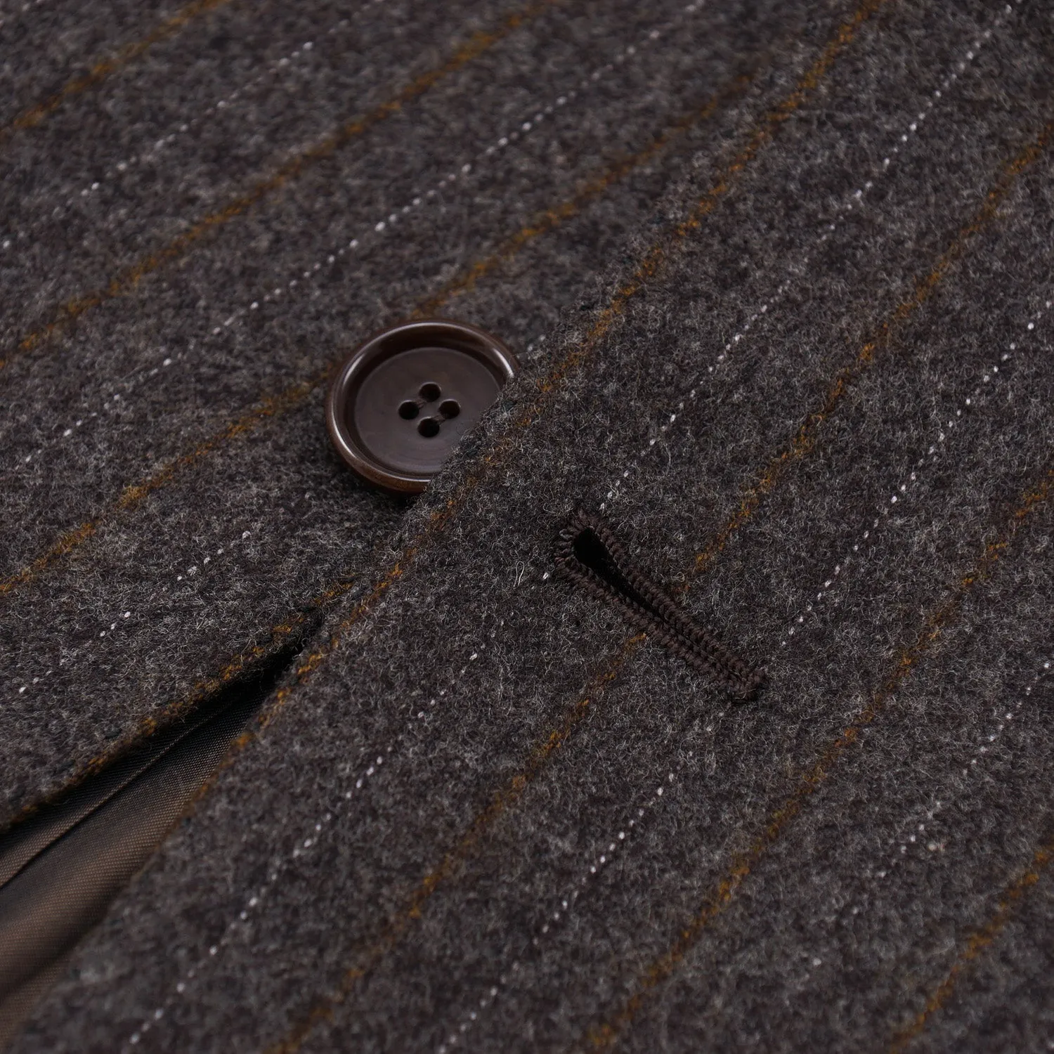 Cesare Attolini Slim-Fit Wool and Cashmere Suit