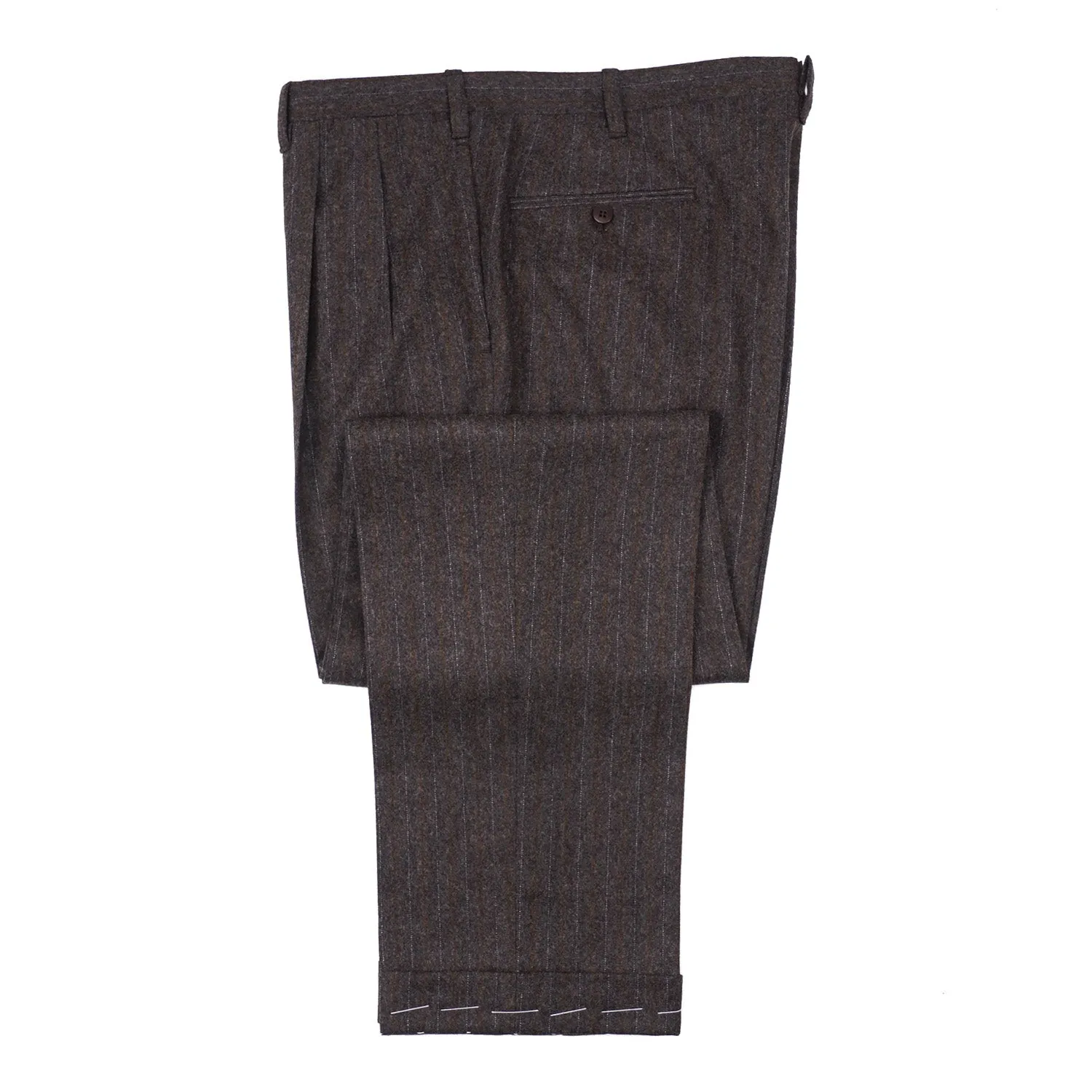 Cesare Attolini Slim-Fit Wool and Cashmere Suit