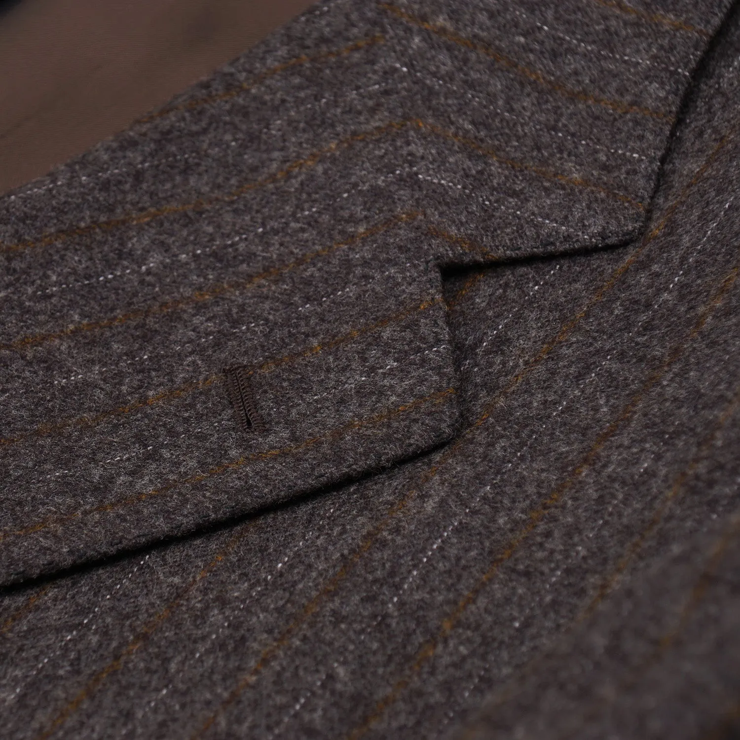 Cesare Attolini Slim-Fit Wool and Cashmere Suit