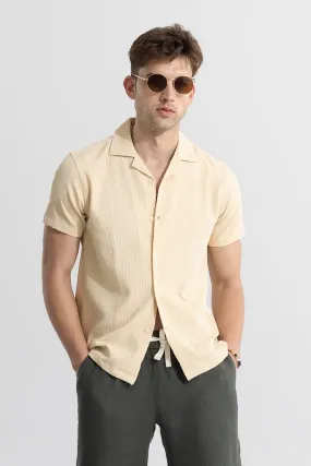 Chimera Beige Shirt