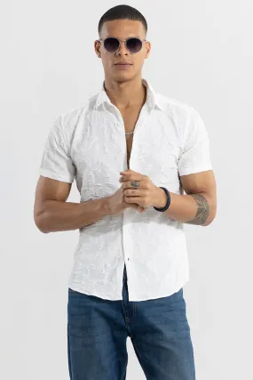 Conifer White Shirt