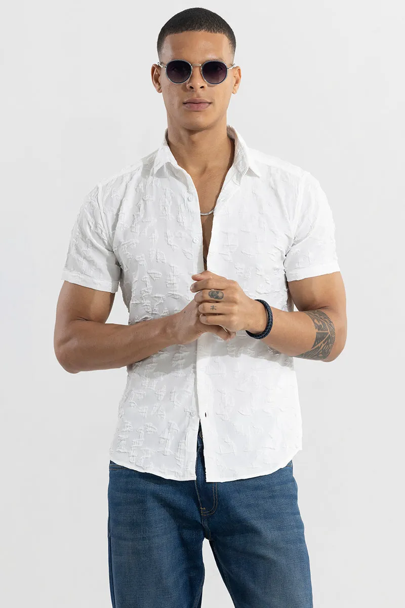 Conifer White Shirt