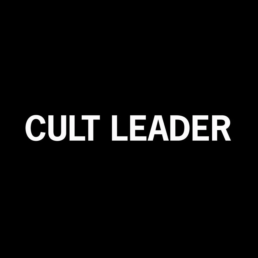 Cult Leader