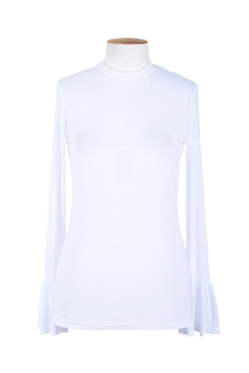 Dressed - AW2319-1 Henriette Top