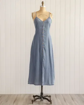 Due West Sundress