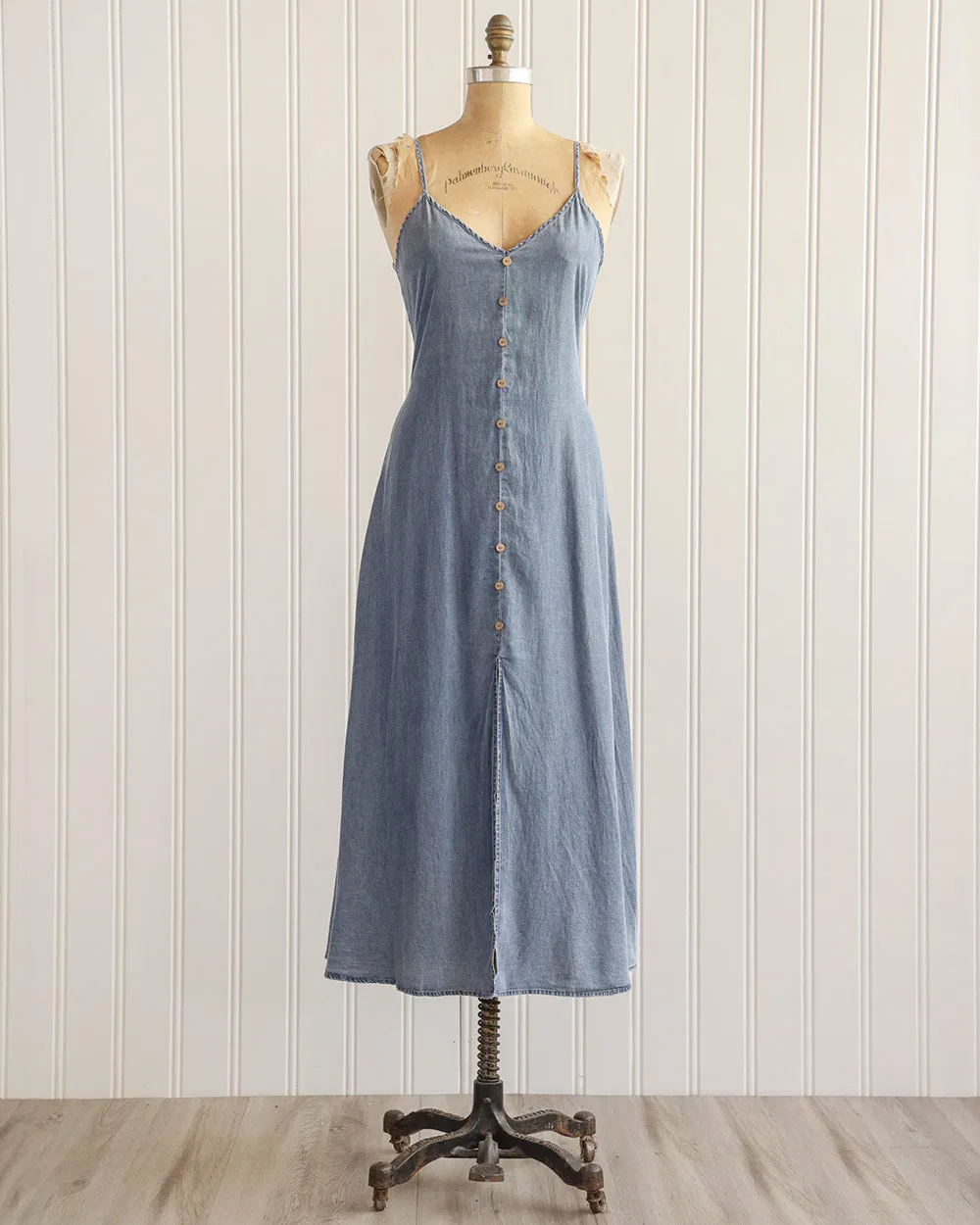 Due West Sundress