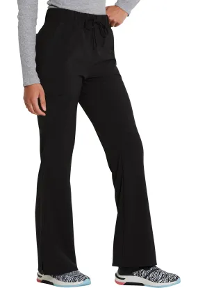 EDS Essentials - Women's Flare Leg Scrub Pant