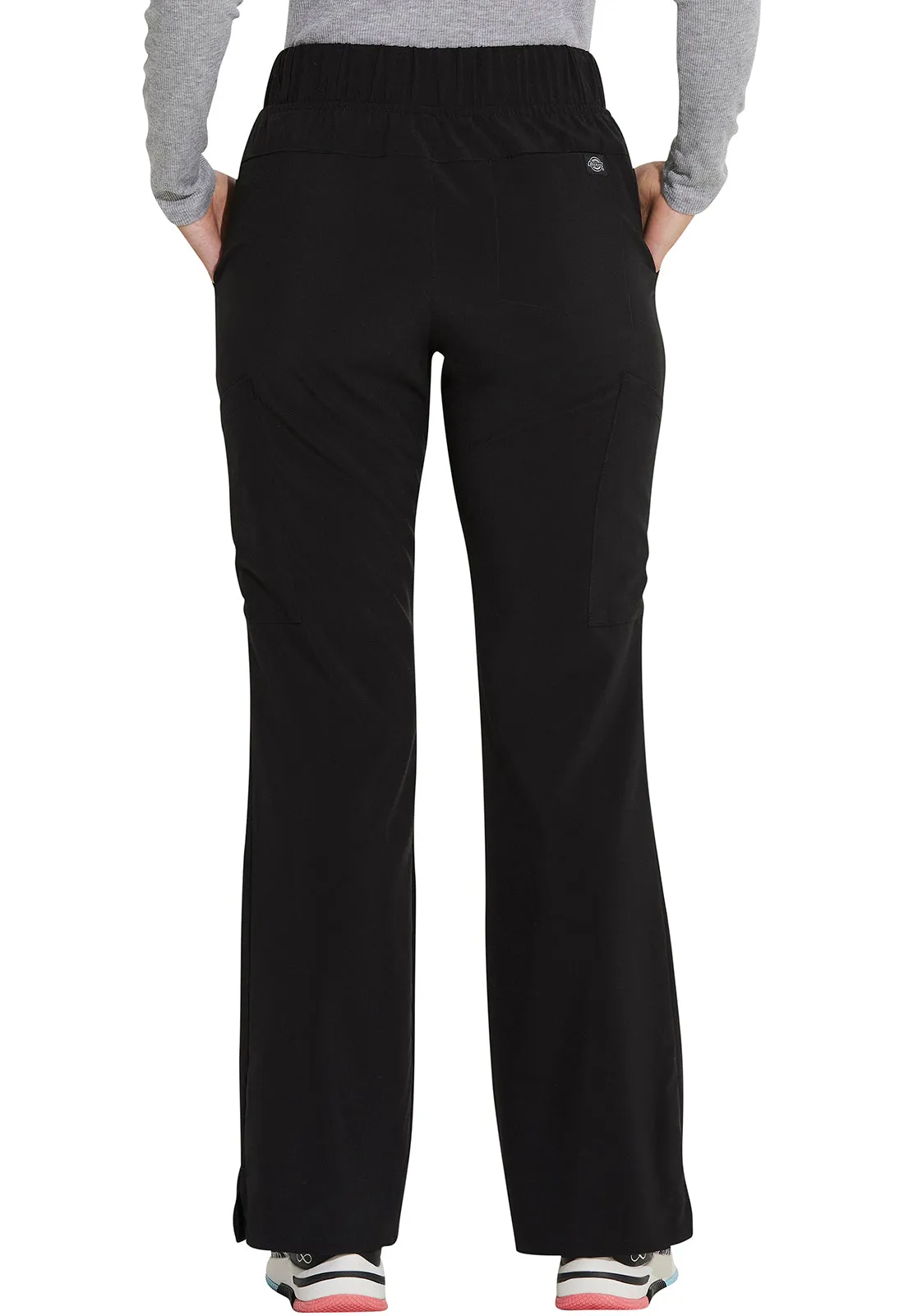 EDS Essentials - Women's Flare Leg Scrub Pant