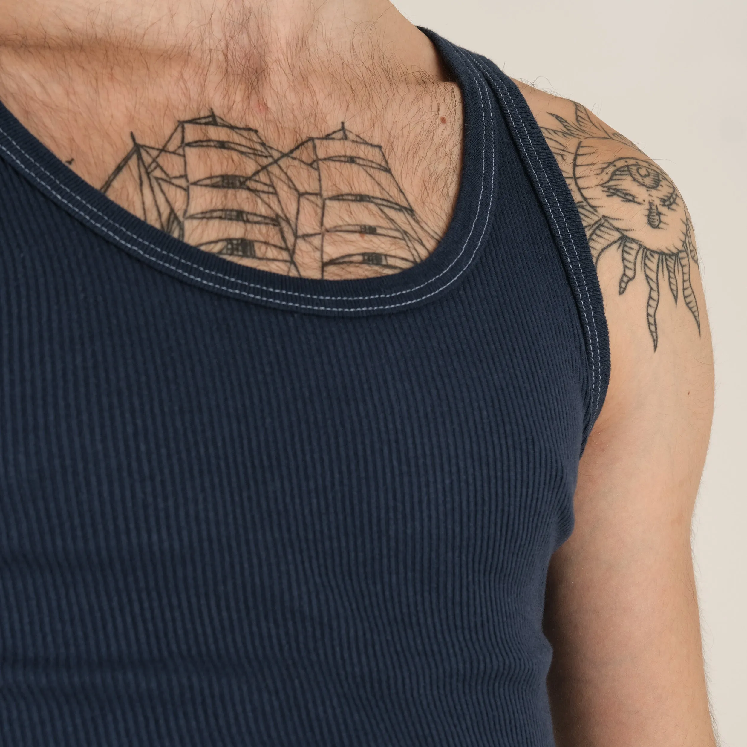 GERMAN NAVY TANK TOP