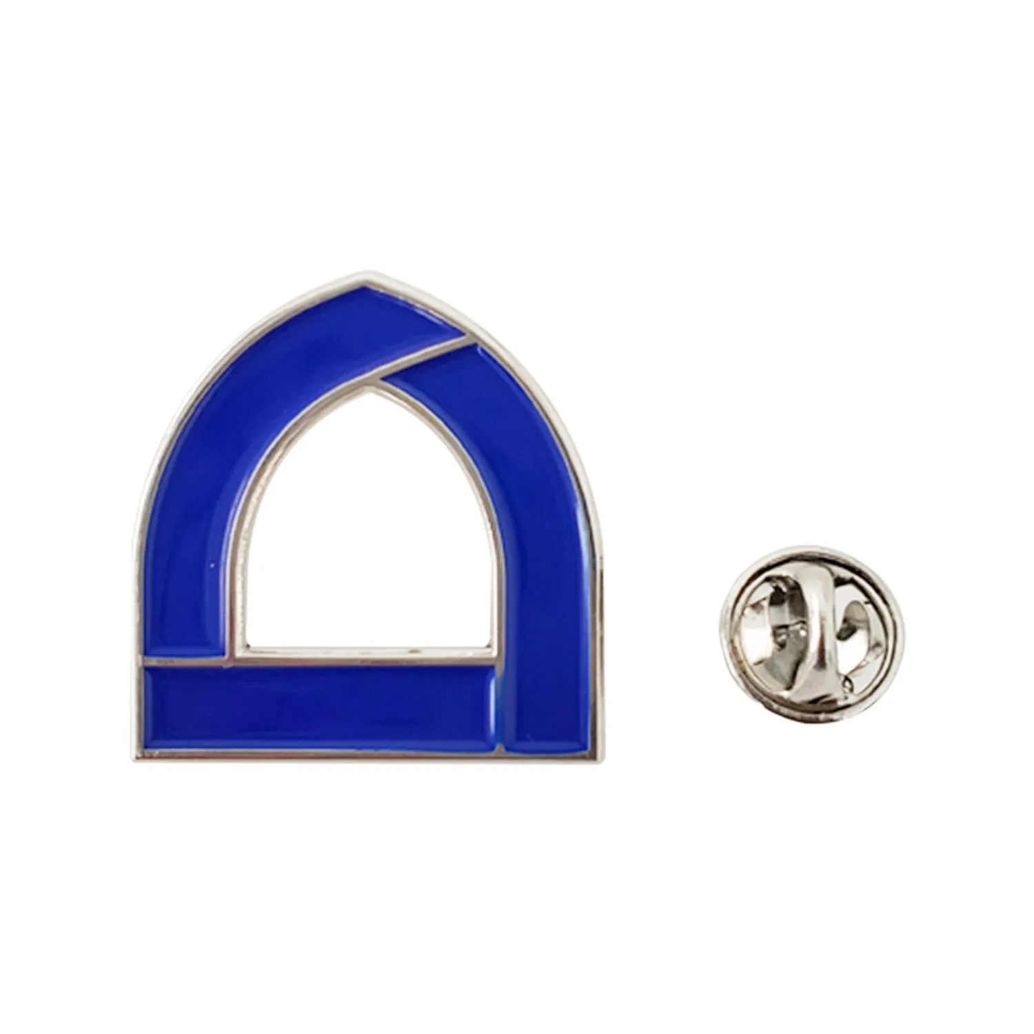 Higher College of Technology Pin