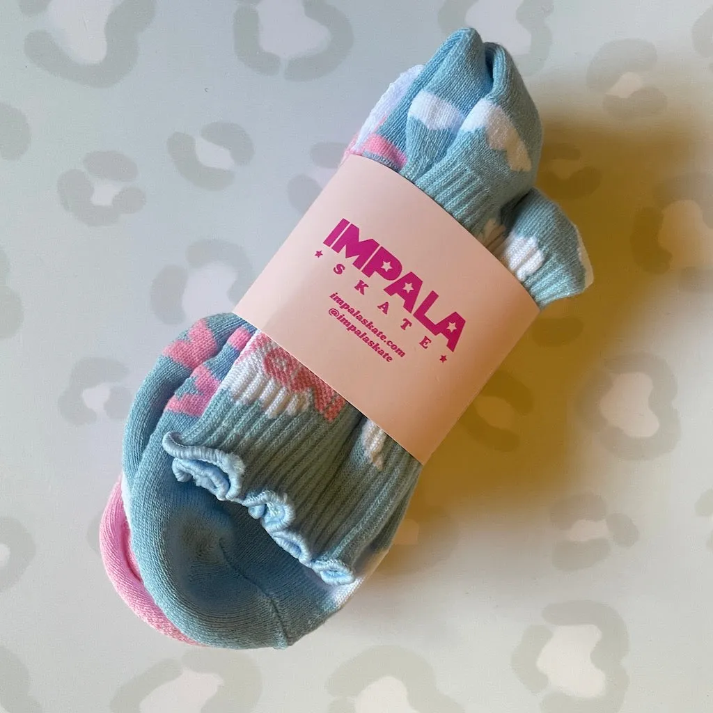 IMPALA - Everyday Frill Socks