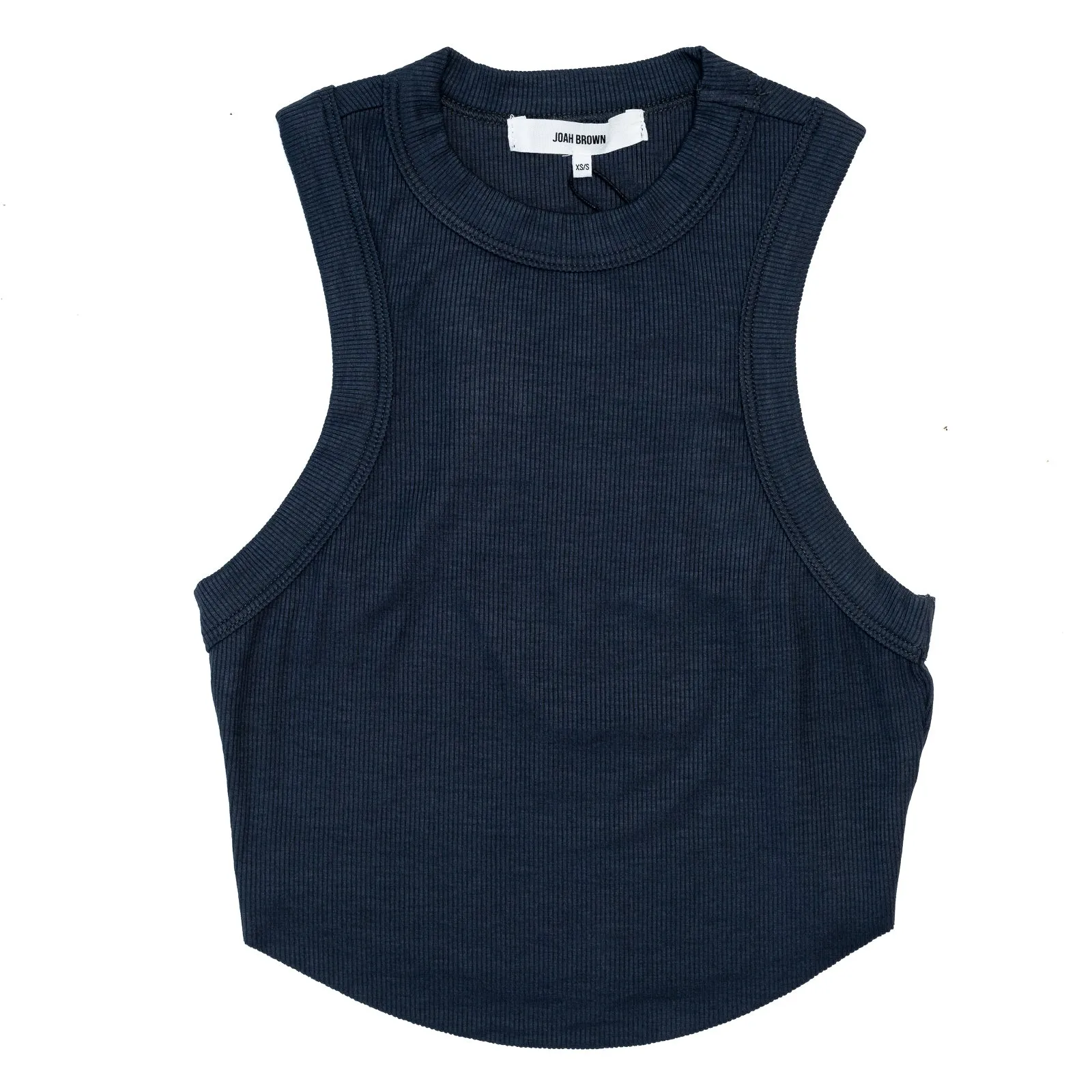 Joah Brown Body Tank 'Vintage Navy'