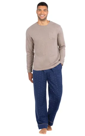 Men's Pullover Pajamas