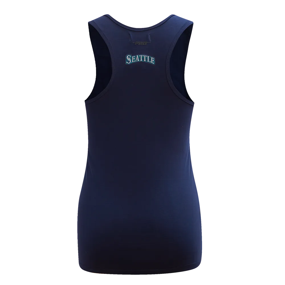 MLB ALL STAR 2023 RELAXED FIT RACERBACK (MIDNIGHT NAVY)