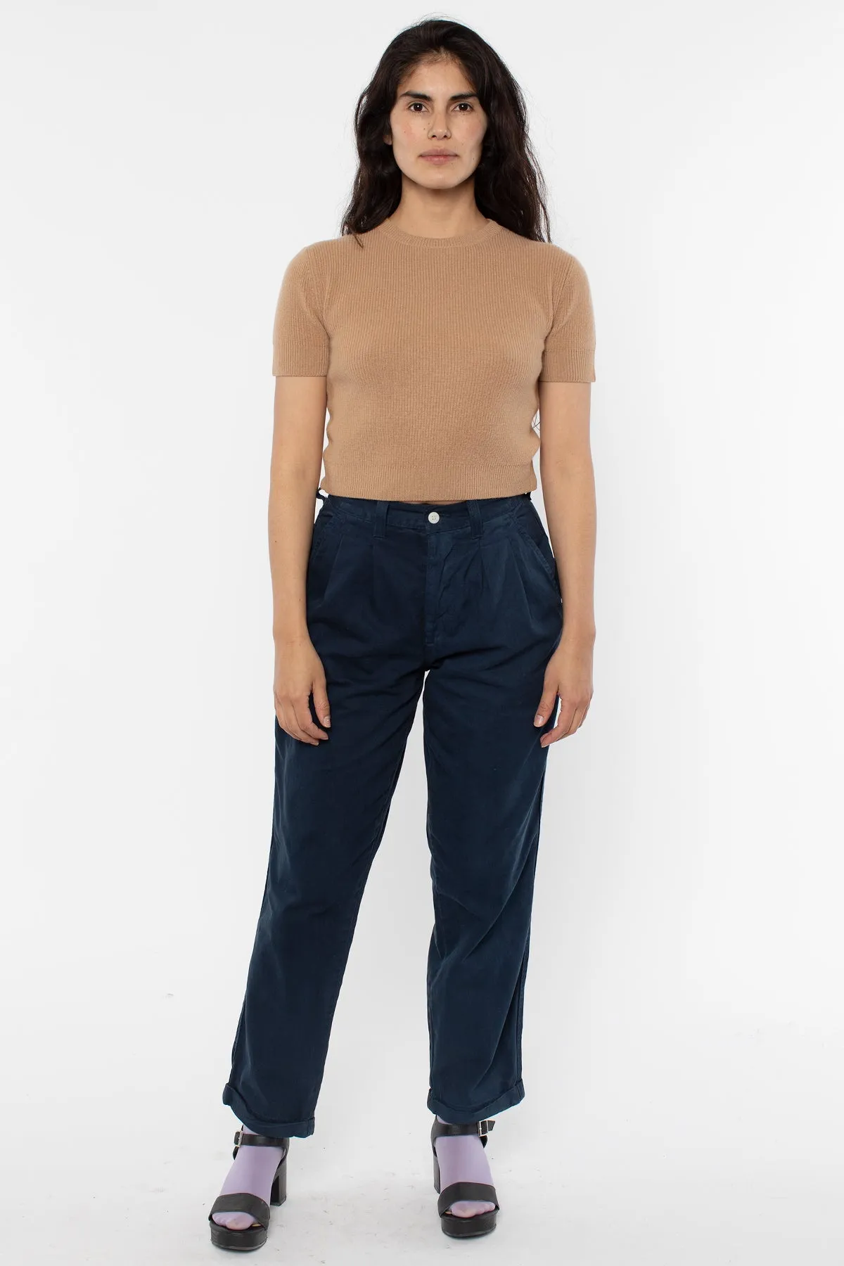 RCT304 - Relaxed Pant