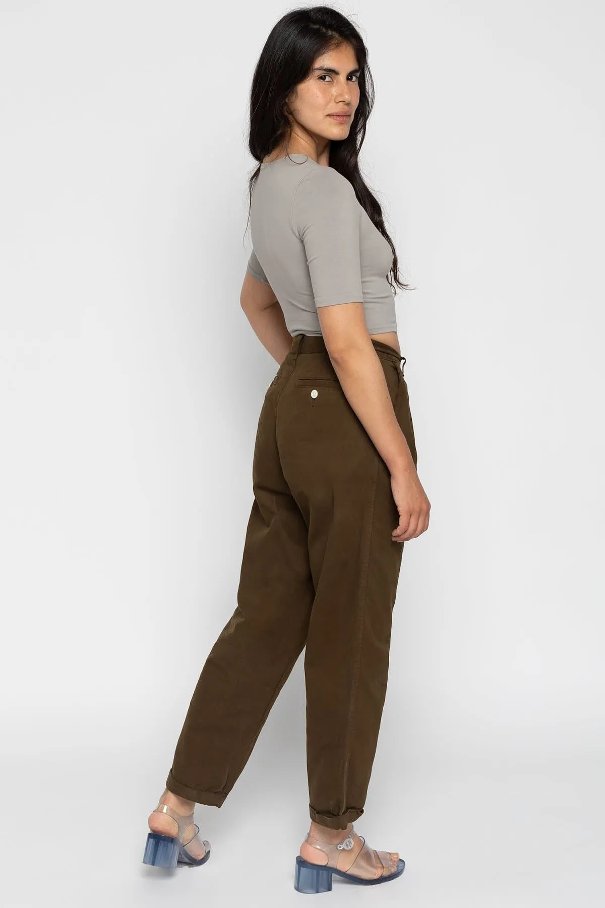 RCT304 - Relaxed Pant