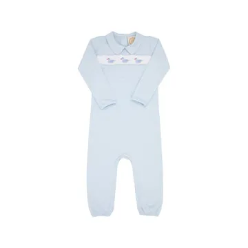 Rigsby Romper