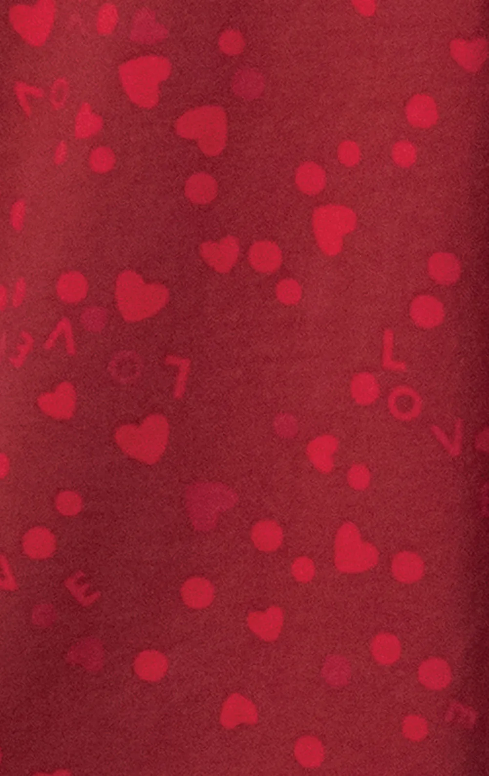 Sweet Love Boyfriend Pajamas