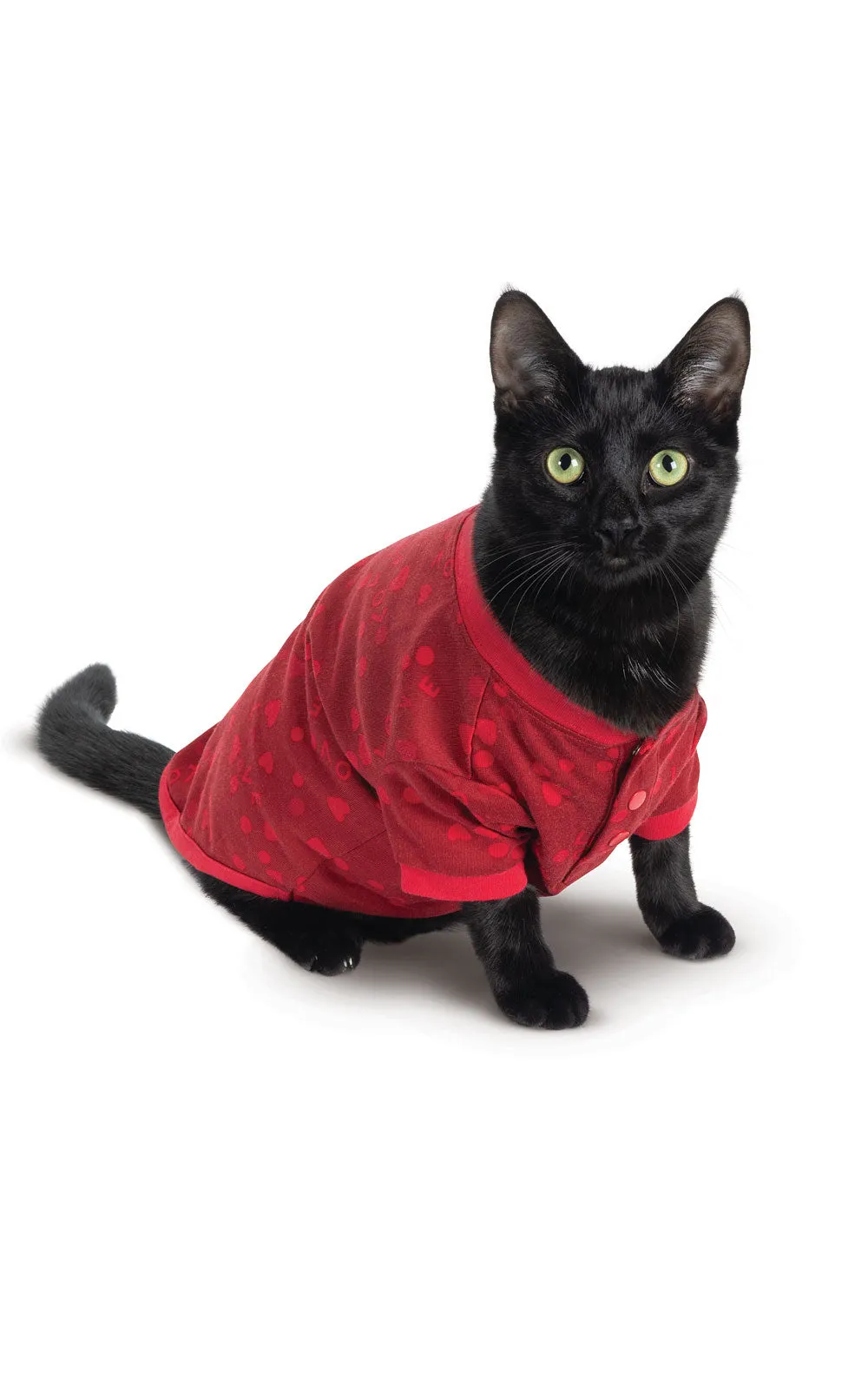 Sweet Love Pet Pajamas - Pet & Owner