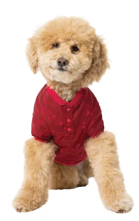 Sweet Love Pet Pajamas - Pet & Owner