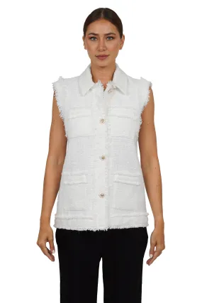 Tara Jacket Vest