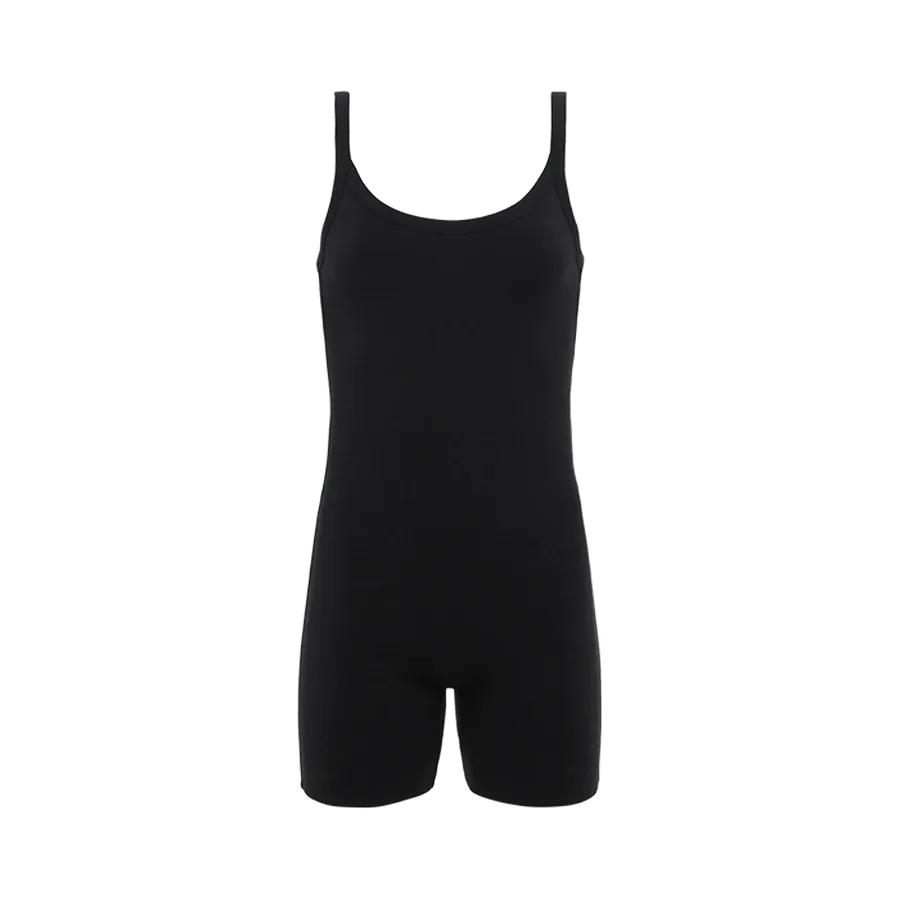 The Romper | Black