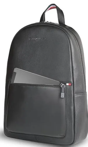 Tommy Hilfiger Rochester Backpack (Black)