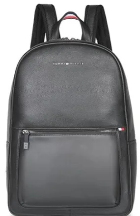 Tommy Hilfiger Rochester Backpack (Black)