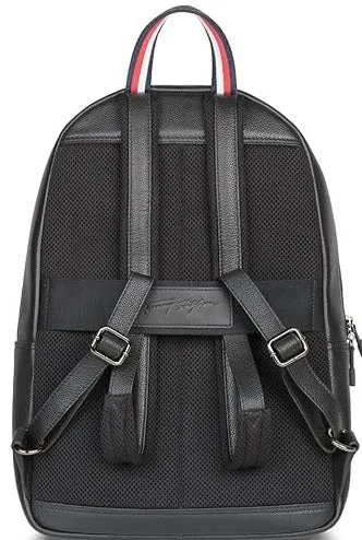 Tommy Hilfiger Rochester Backpack (Black)