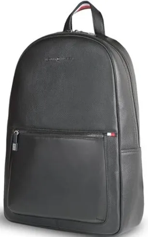 Tommy Hilfiger Rochester Backpack (Black)