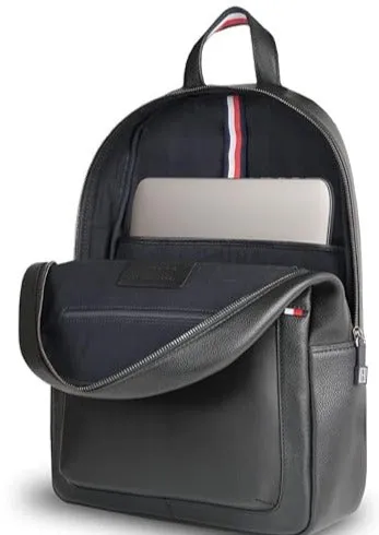 Tommy Hilfiger Rochester Backpack (Black)