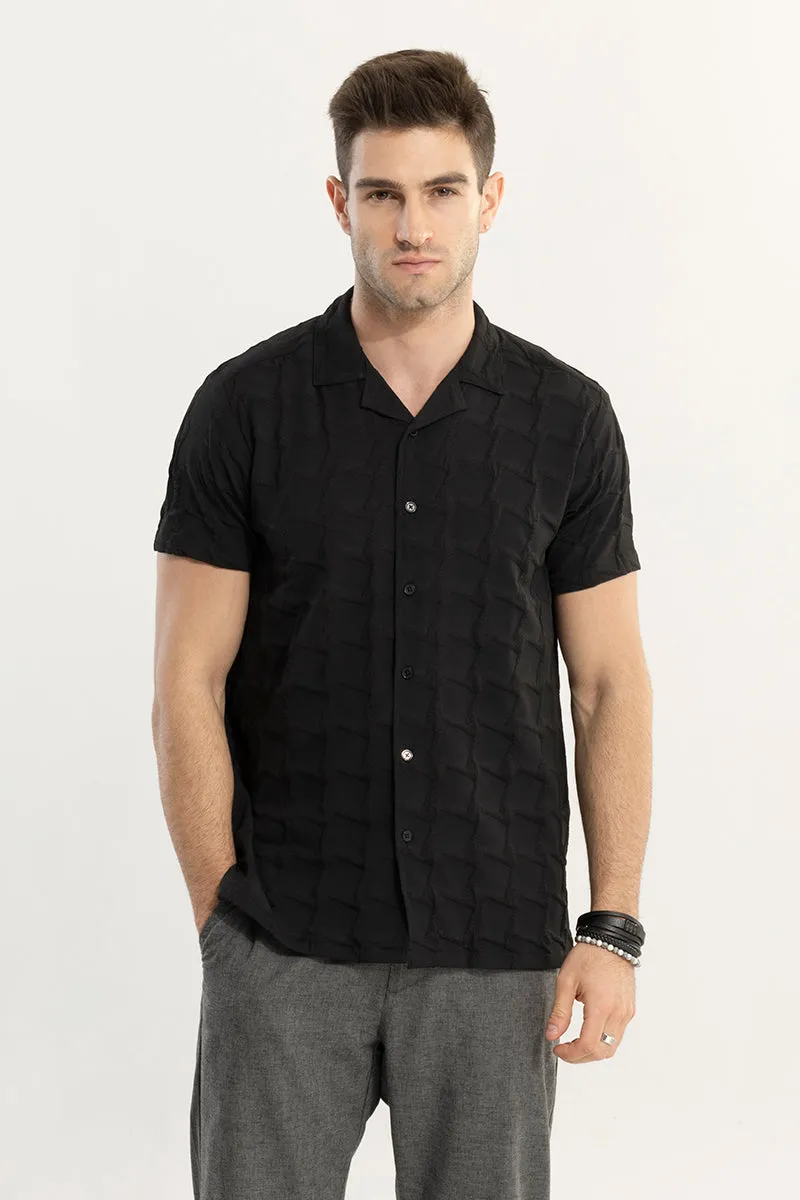 Vividic Black Shirt