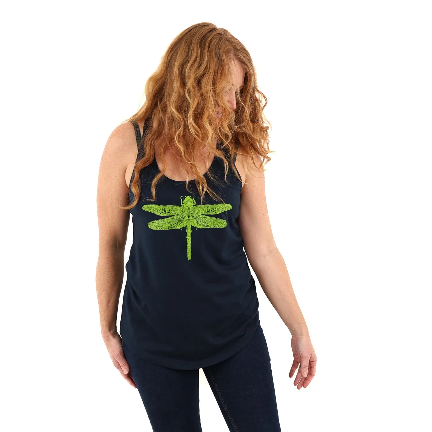 Women's Dragonfly Tank Top