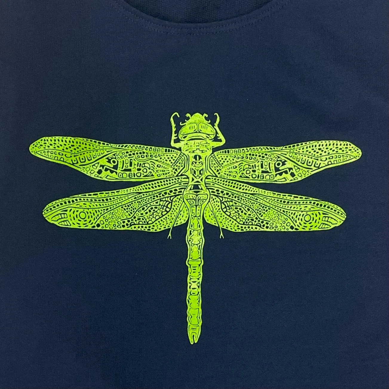 Women's Dragonfly Tank Top