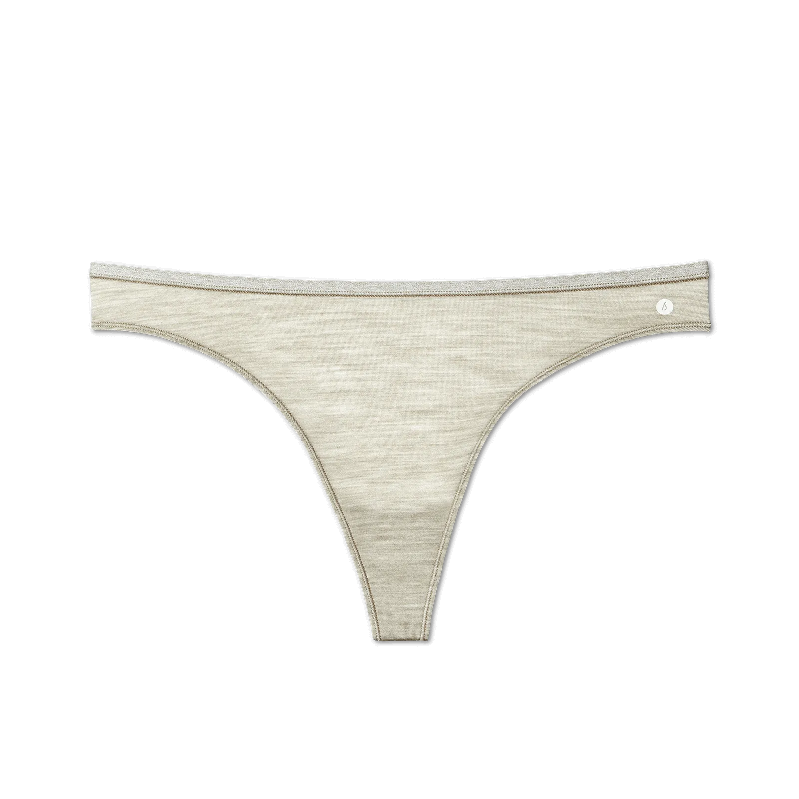 Women's Trino® Thong - Wheat